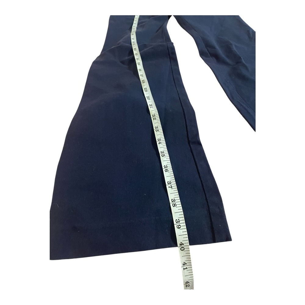 LOFT Navy Blue Women’s Dress Pants - Picture 9 of 9
